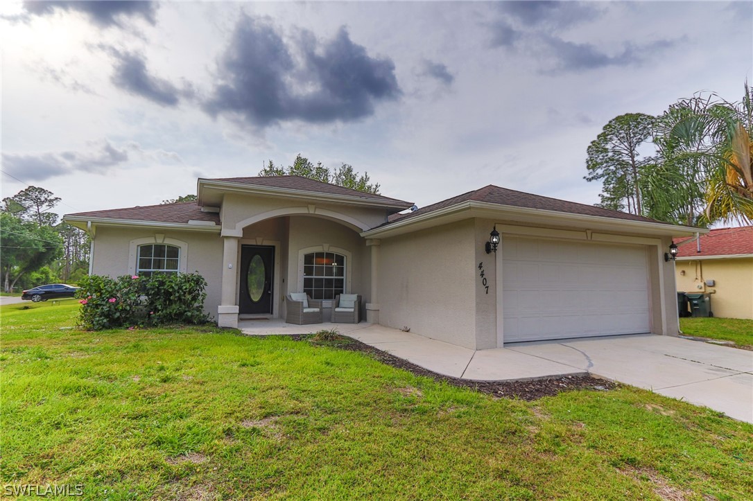 Vaquero St, North Port, FL 34286