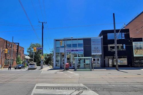 200-1269 Dundas St W, Toronto, ON, M6J1X8 | Card Image