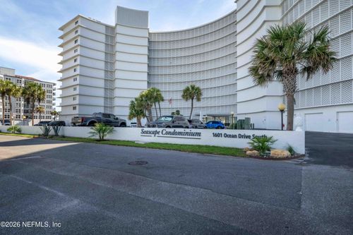 203-1601 Ocean Dr S, Jacksonville Beach, FL, 32250-6362 | Card Image