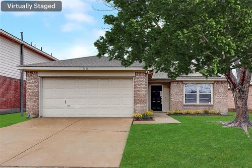 1580 Chivalry Lane, Little Elm, TX, 75068 | Card Image