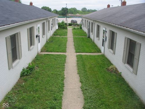 apt-d-1230 N Belmont Ave, Indianapolis, IN, 46222-3100 | Card Image