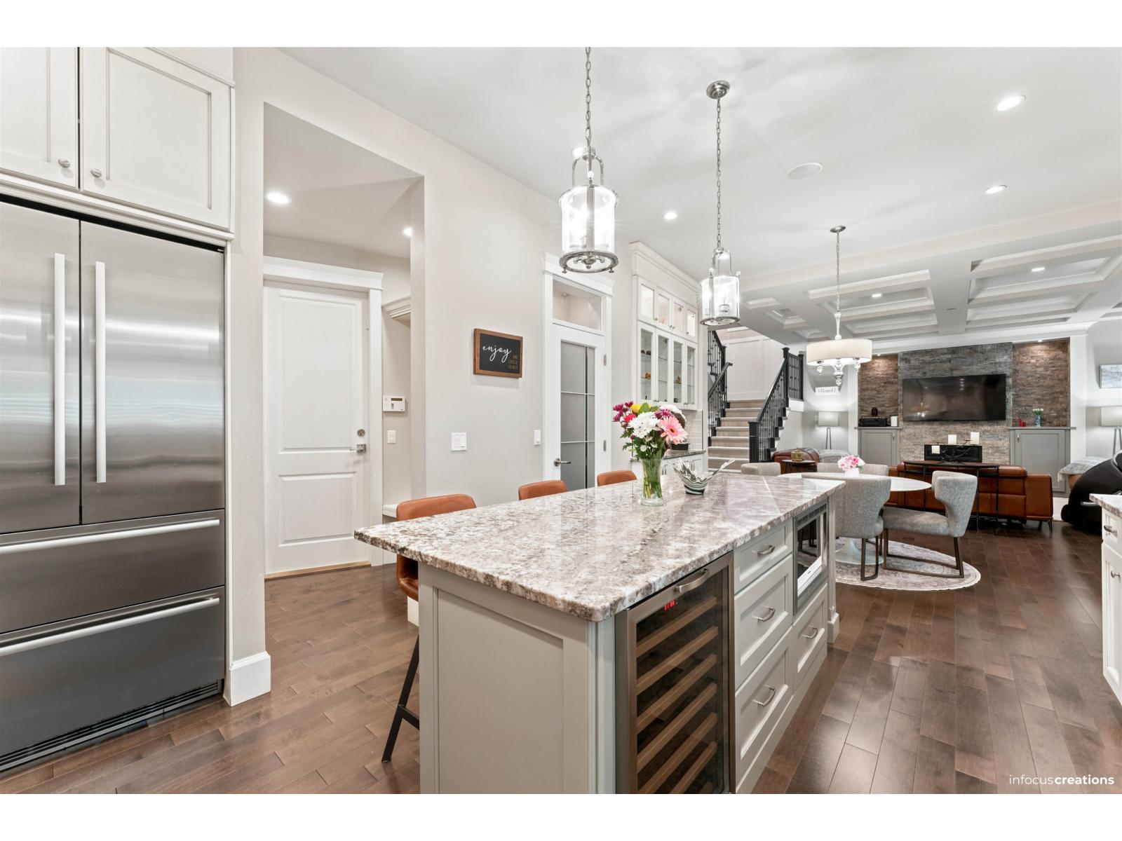 Residential in Surrey 2