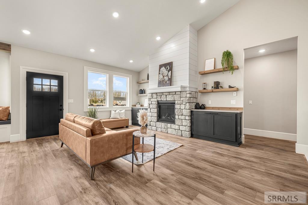 Residential in Idaho Falls 5