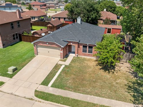 1507 Sienna Dr, Arlington, TX, 76002-3683 | Card Image