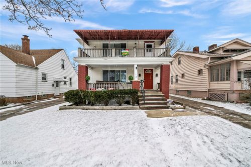 3843 W 136th St, Cleveland, OH, 44111-4434 | Card Image