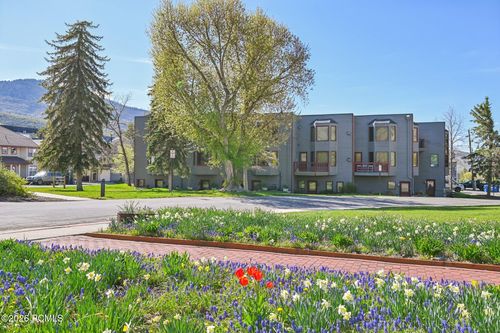 unit-3-1378 Park Avenue Avenue, Park City, UT, 84060 | Card Image