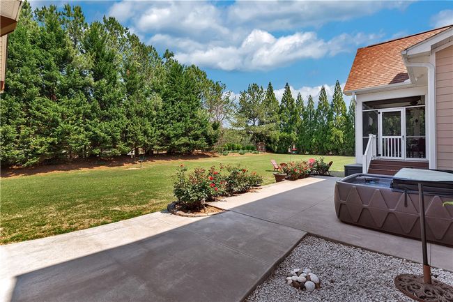 102 Woods Dr, House other with 4 bedrooms, 3 bathrooms and null parking in West Union SC | Image 38