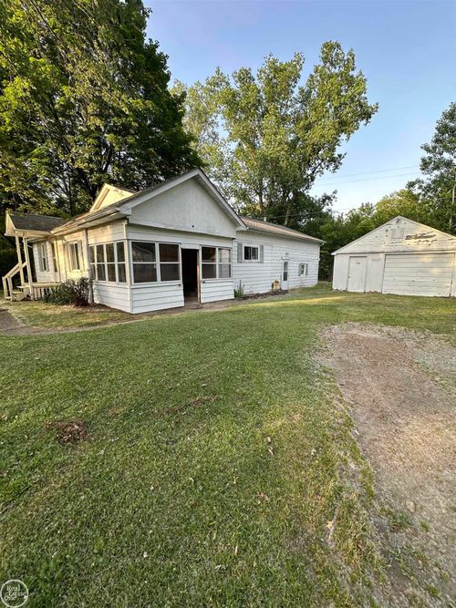 875 S Bartlett Rd, Saint Clair, MI, 48079-1907 | Card Image