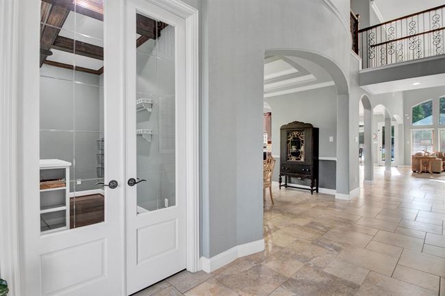 514 Chirping Sparrow Ct, House other with 4 bedrooms, 4 bathrooms and 3 parking in Pinehurst TX | Image 6
