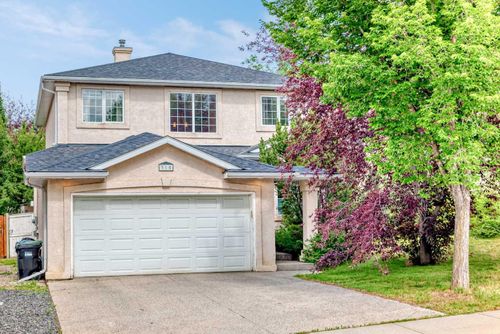 315 Mountain Park Drive Se, Calgary, AB, T2Z2L3 | Card Image