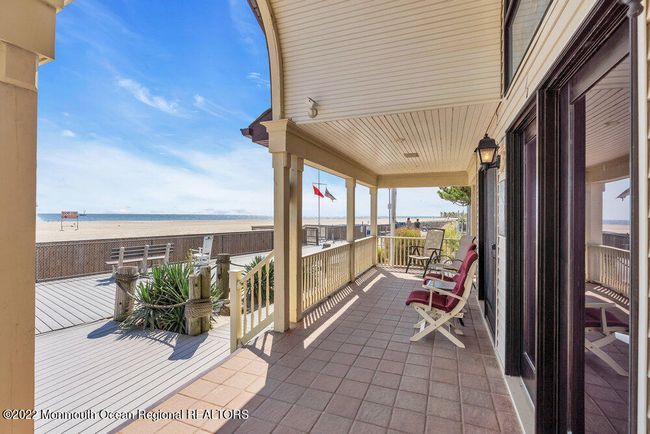 175 Boardwalk, House other with 8 bedrooms, 4 bathrooms and null parking in Point Pleasant Beach NJ | Image 7