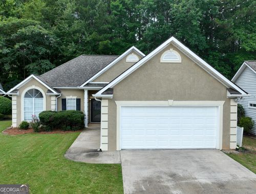 431 Rock Creek Dr, Peachtree City, GA, 30269-3449 | Card Image
