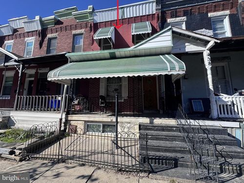 436 N Wilton St, PHILADELPHIA, PA, 19139-1445 | Card Image