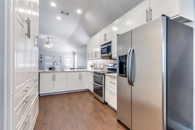 13355 Leather Strap Dr, House other with 4 bedrooms, 2 bathrooms and null parking in Haslet TX | Image 12
