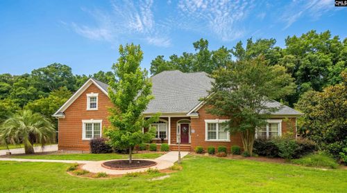 332 Kelsey Glen Dr, Lexington, SC, 29072-7290 | Card Image