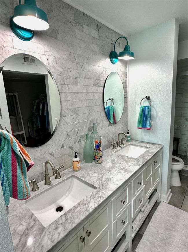 APT-402 - 610 Island Way, Condo with 2 bedrooms, 2 bathrooms and null parking in CLEARWATER BEACH FL | Image 17