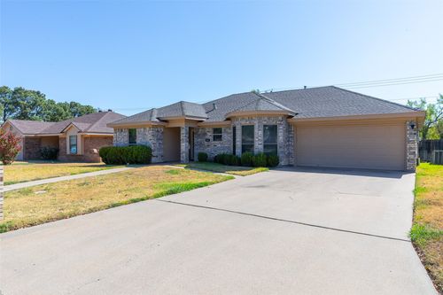 801 Parsons Rd, Abilene, TX, 79602-3111 | Card Image