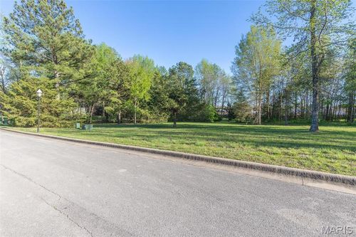 0 Lot # 18 Westwood Highlands, Poplar Bluff, MO, 63901 | Card Image