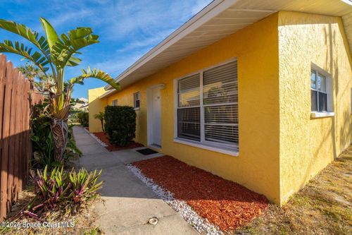 306 Arthur Ave, COCOA BEACH, FL, 32931-4513 | Card Image