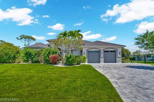 1221 Sw 19th Ln, CAPE CORAL, FL, 33991 | Card Image