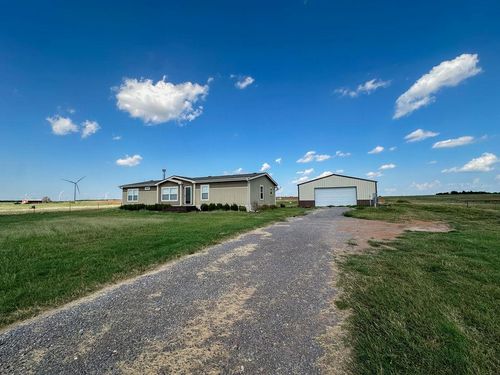 10091 County Street 2620, Lookeba, OK, 73053-5367 | Card Image