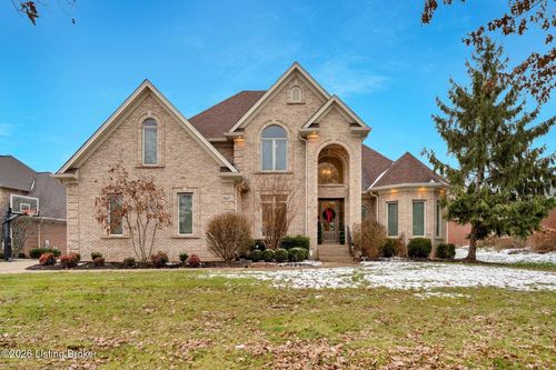 7627 Ashleywood Dr, Louisville, KY, 40241-1563 | Card Image