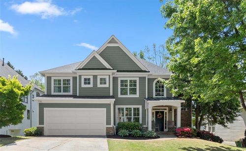 2222 Dunbar Trail Se, Smyrna, GA, 30080 | Card Image