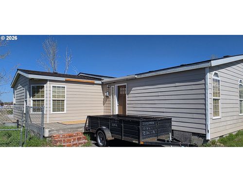 122 Sw 10th St, Pilot Rock, OR, 97868-2000 | Card Image