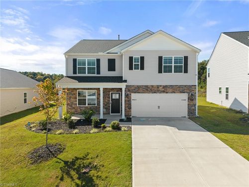 529 Tobacco Road, Lexington, NC, 27295 | Card Image