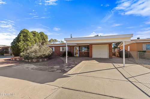 5828 Sturgeon Dr, El Paso, TX, 79924-5918 | Card Image