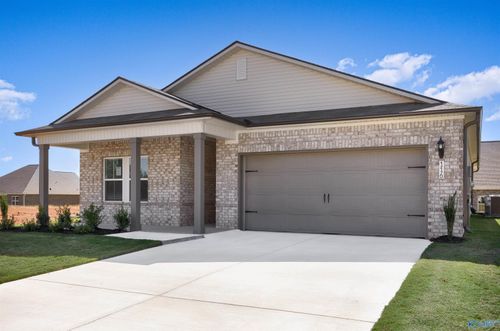 116 Gypsy Way, Toney, AL, 35773-4019 | Card Image