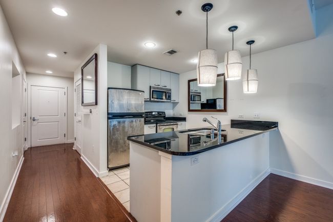 APT-1208 - 1200 Main St, Condo with 1 bedrooms, 1 bathrooms and null parking in Dallas TX | Image 10