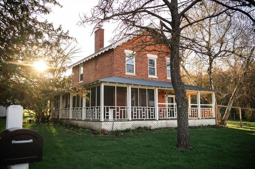 10198 S Crazy Hollow Road, Hanover, IL, 61041 | Card Image