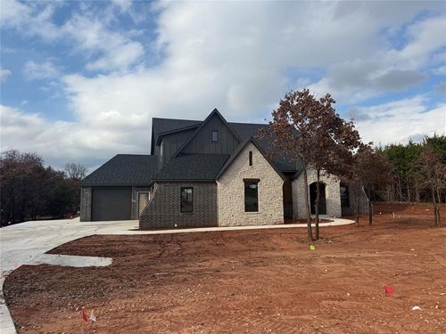 7960 Buffalo Rdg, Arcadia, OK, 73007-9463 | Card Image