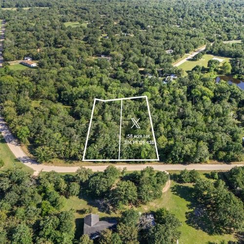 58 S Berry, Caldwell, TX, 77836 | Card Image