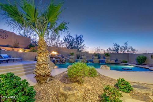 3749 W Whitehawk Ct, Phoenix, AZ, 85086-2795 | Card Image