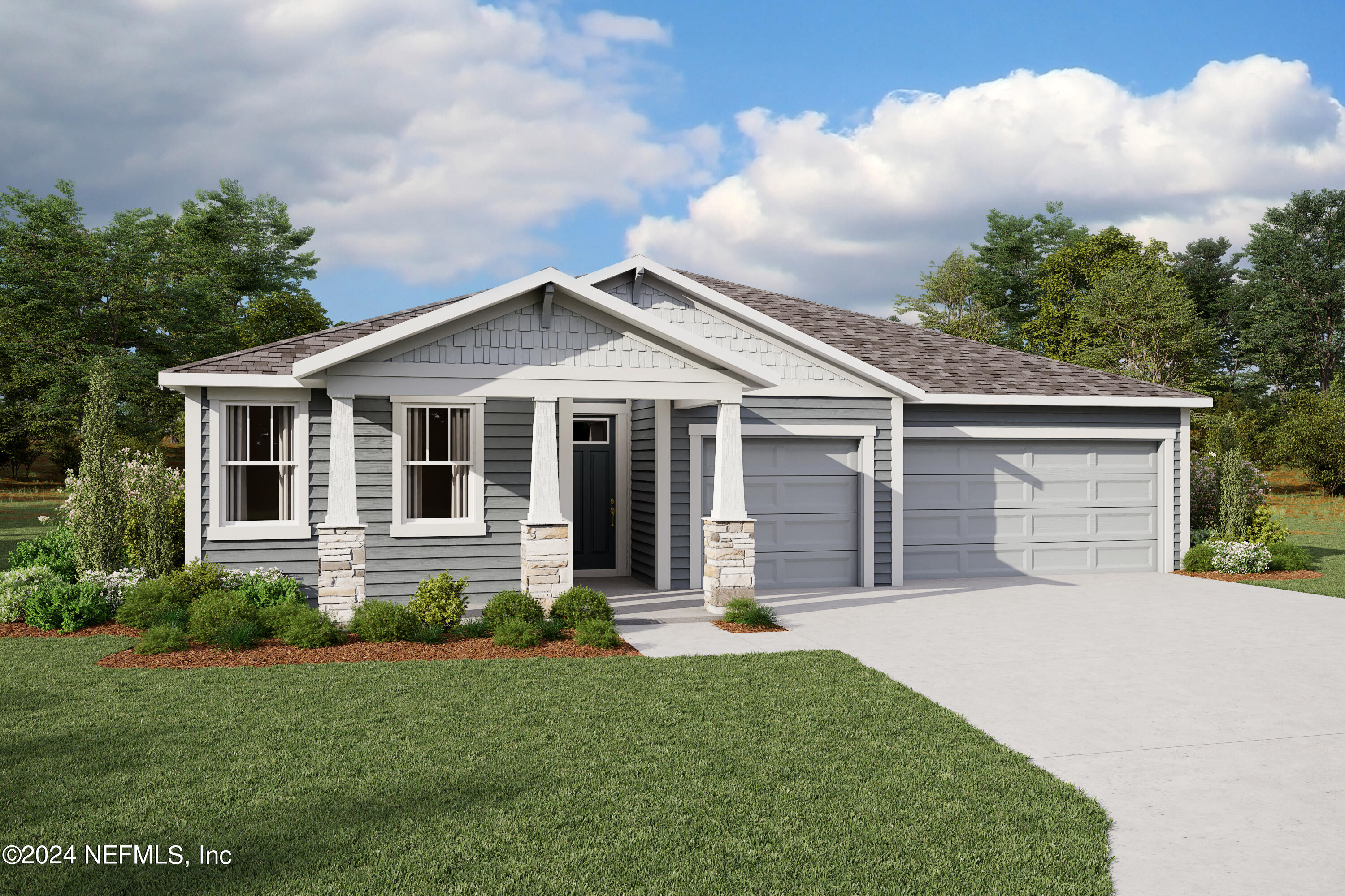 Hiddenbrook Pl, Saint Johns, FL 32259