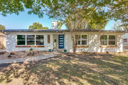 3524 Rashti Ct, Fort Worth, TX, 76109-4509 | Card Image