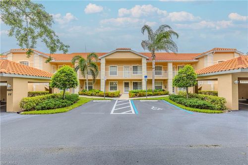 201-26670 Rosewood Pointe Dr, BONITA SPRINGS, FL, 34135-7554 | Card Image
