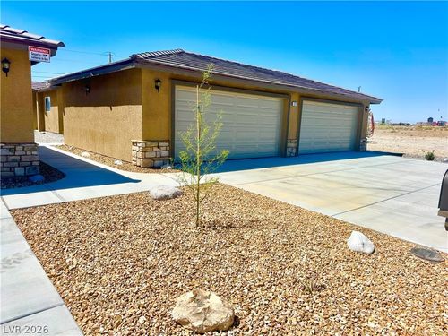 4-1081 S Quartzite Avenue, Pahrump, NV, 89048 | Card Image