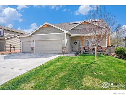 9040 Painted Horse Ln, Wellington, CO, 80549-3046 | Card Image