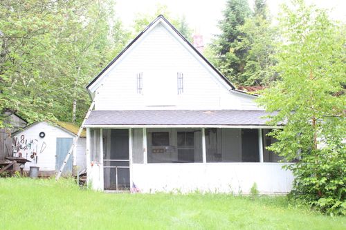 360 Frenchville Road, Ashland, ME, 04732 | Card Image