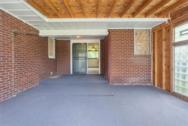 bonus room off of the primary bedroom | Image 20