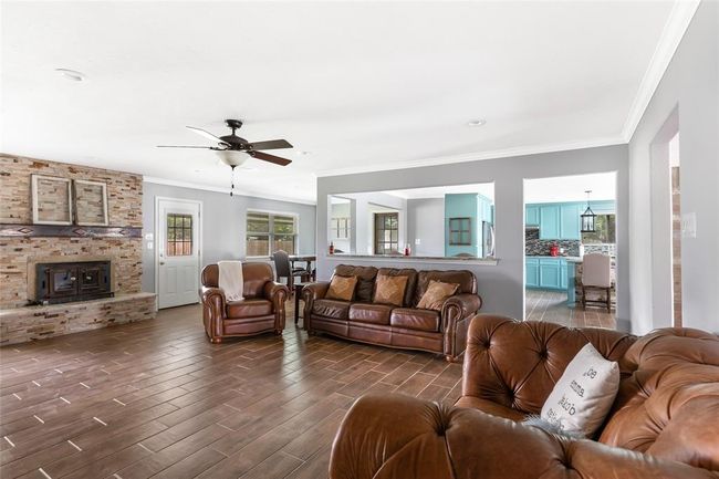 128 Legend Ln, House other with 3 bedrooms, 2 bathrooms and null parking in Livingston TX | Image 14