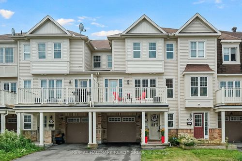 2325 Blue Aster St, Nepean, ON, K2J0X5 | Card Image