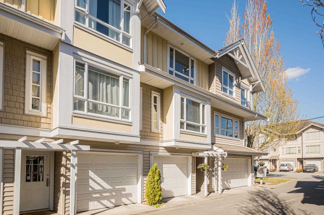 2 - 5355 201 A Street, Townhouse with 2 bedrooms, 1 bathrooms and 2 parking in Langley BC | Image 35