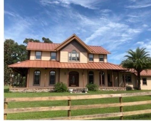 10555 Nw 28th Pl, OCALA, FL, 34482-2501 | Card Image