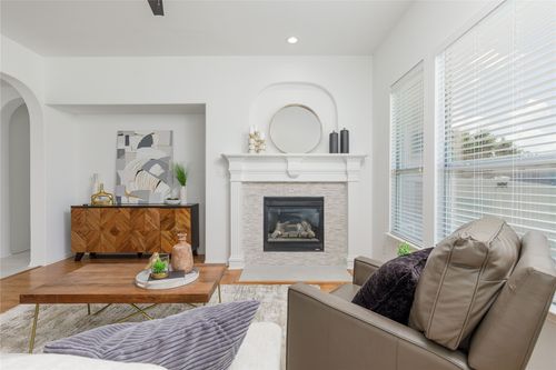 1508 Southern Pine Dr, Savannah, TX, 76227-7750 | Card Image