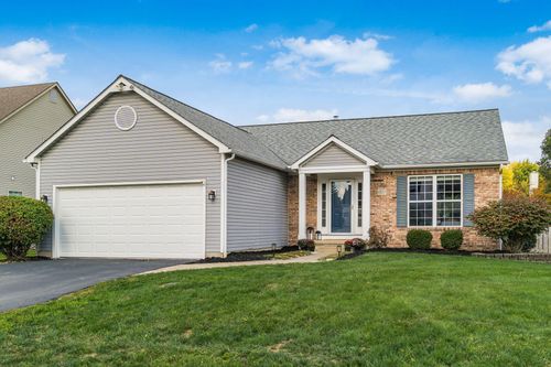 1577 Cottonwood Dr, Lewis Center, OH, 43035-7929 | Card Image