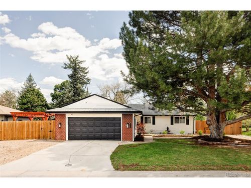 3130 S Krameria St, Denver, CO, 80222-7035 | Card Image